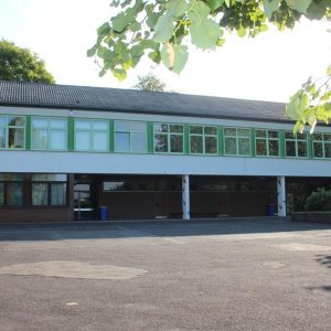 Grundschule Romrod