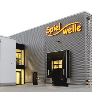 Spielwelle Romrod