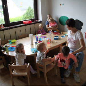 Tagespflege Wunderland