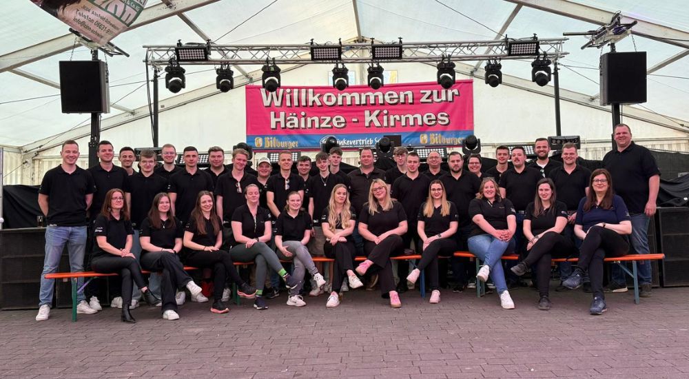 Kirmesclub Romröder Häinze