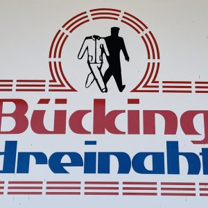 Bücking dreinaht GmbH