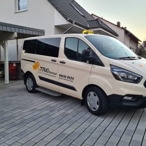 L-Taxi Romrod