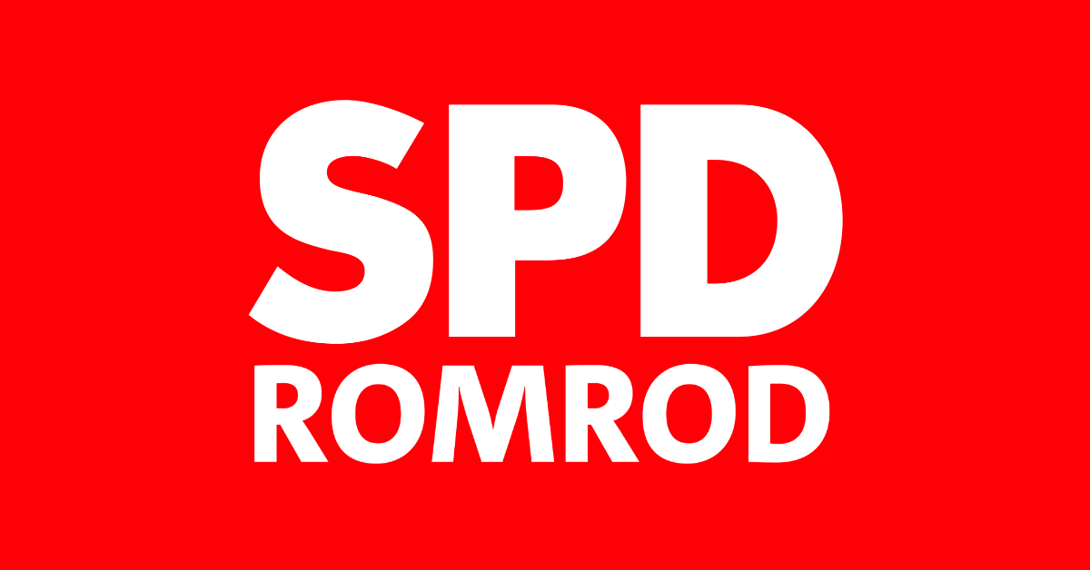 Logo SPD Romrod