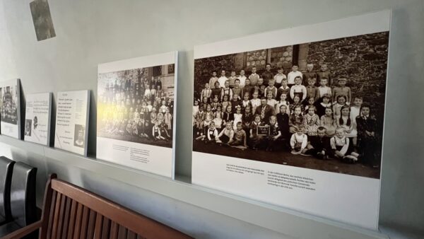 Synagoge Romrod 3 - Foto Thomas Liebau