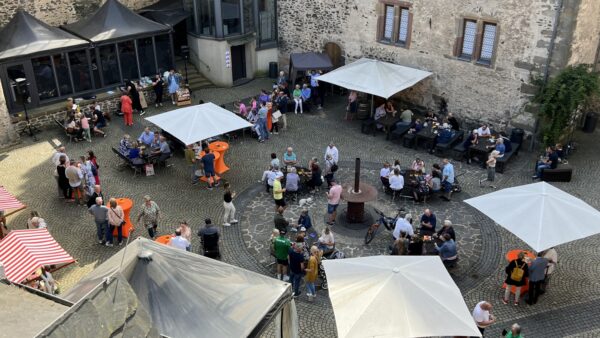 041 - 13. Juli 2024 - 20 Jahre Hotel Schloss Romrod
