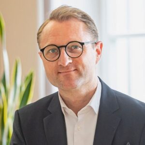 Landrat Dr. Jens Mischak (Foto: Lutz Habekost)