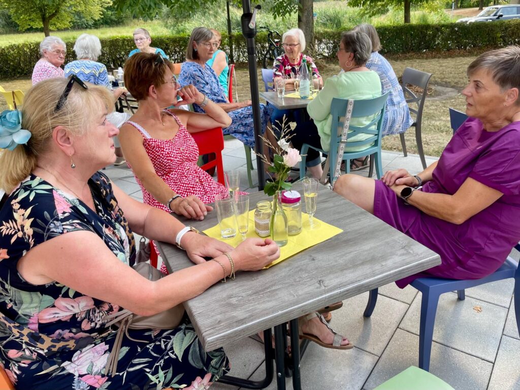 65jähriges Vereinsjubiläum