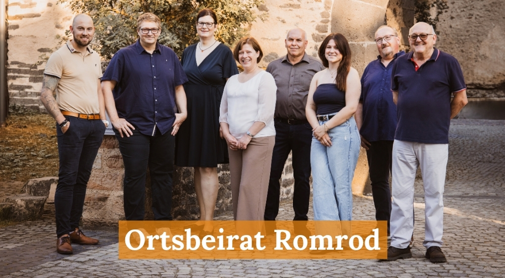 Ortsbeirat Romrod