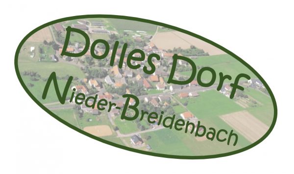 Logo Dolles Dorf Nieder-Breidenbach 2005