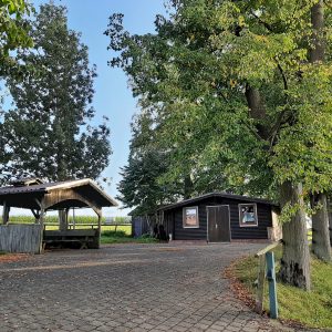 Grillhütte Nieder-Breidenbach