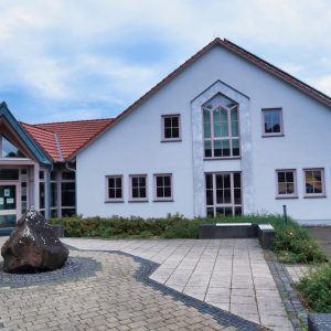 Bürgerhaus Romrod (BGH), Foto: Thomas Liebau