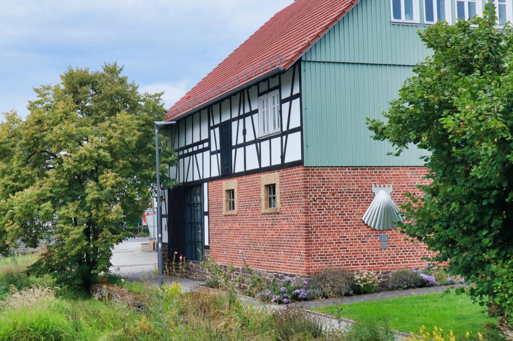 Museum Romrod (Foto: Thomas Liebau)