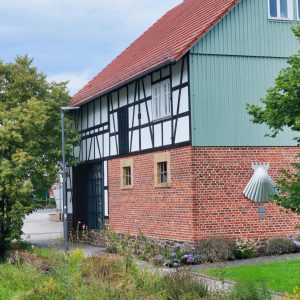 Museum Romrod (Foto: Thomas Liebau)