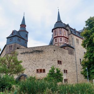 Schloss Romrod