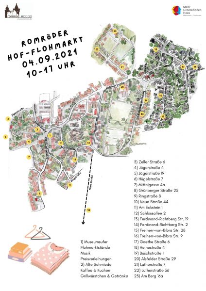 Sommerabschlussfest Romrod 2021 - 01