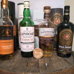 Alba Experiences – Whisky and more