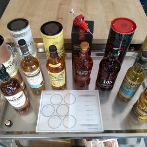 Alba Experiences – Whisky and more