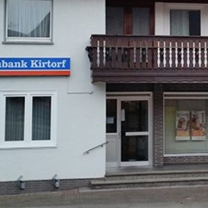 Raiffeisenbank Kirtorf eG