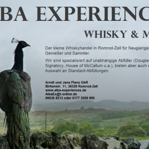 alba experiences Romrod-Zell