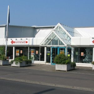 Einrichtungshaus Hasenpflug