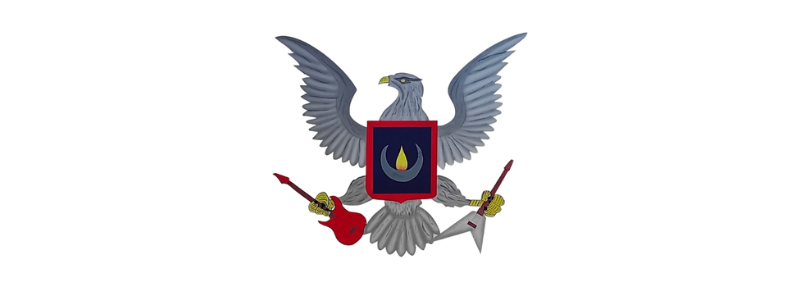 Aktuelles - Childs of Fire - Logo - Wappen
