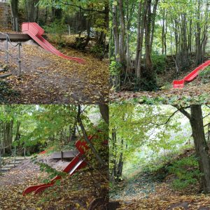 Kindergarten Romrod Abenteuerspielplatz