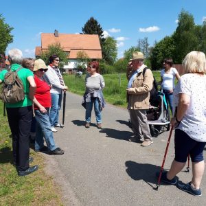 Landfrauen Zell (Romrod)