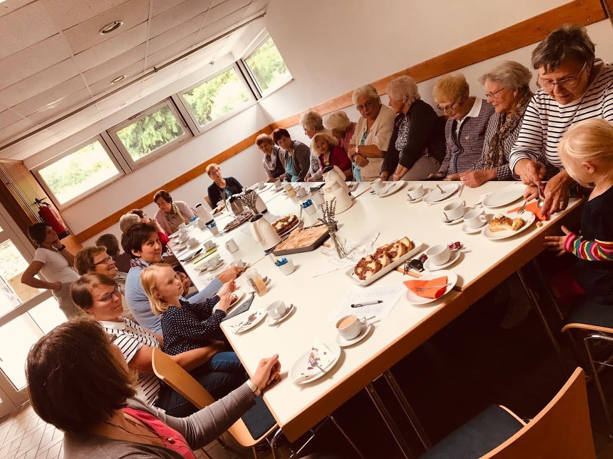 Landfrauen Zell (Romrod)