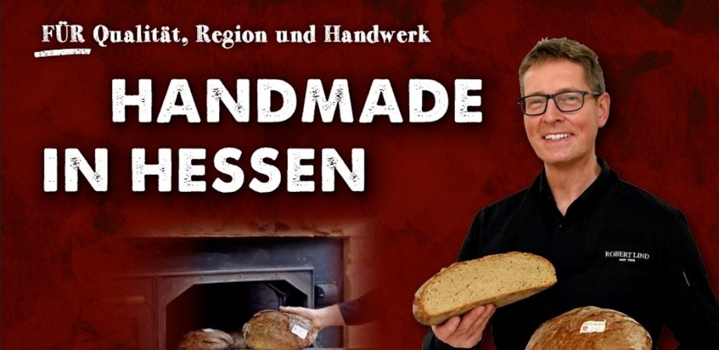 Bäckerei Lind Romrod