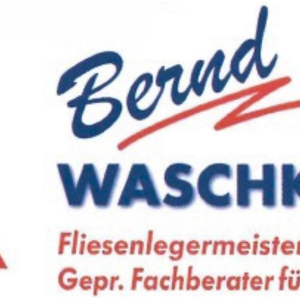 Fliesenlegermeister Bernd Waschkewitz Romrod-Strebendorf (Fliesenlegermeister, geprüfter Fachberater für Wasserschäden)