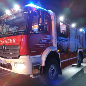 Freiwillige Feuerwehr Romrod