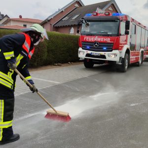 Freiwillige Feuerwehr Romrod