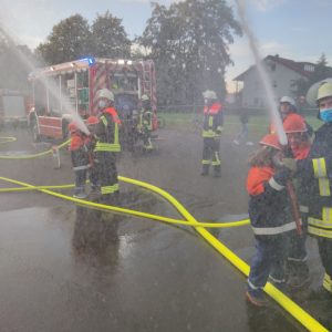 Freiwillige Feuerwehr Romrod