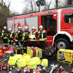 Freiwillige Feuerwehr Romrod