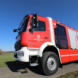 Freiwillige Feuerwehr Romrod