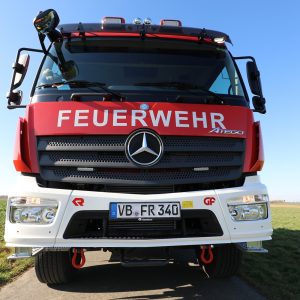 Freiwillige Feuerwehr Romrod