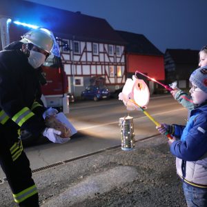 Freiwillige Feuerwehr Romrod