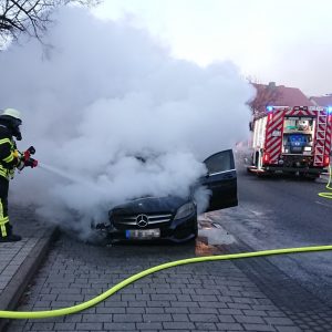 Freiwillige Feuerwehr Romrod