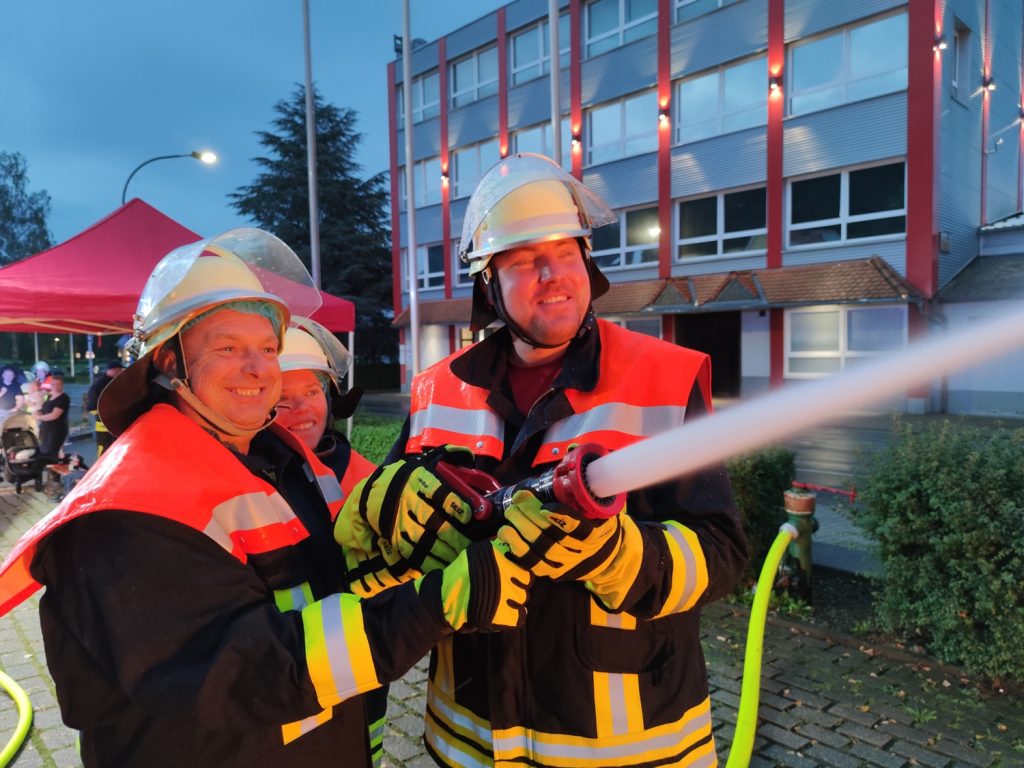 Freiwillige Feuerwehr Romrod