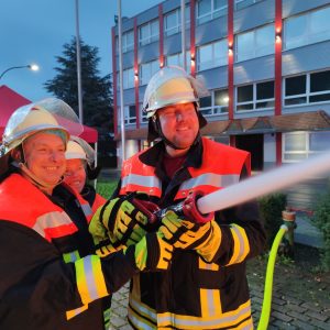 Freiwillige Feuerwehr Romrod