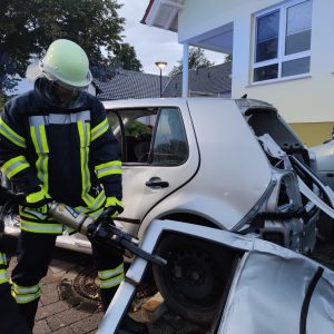 Freiwillige Feuerwehr Romrod