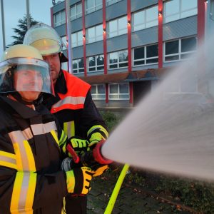 Freiwillige Feuerwehr Romrod