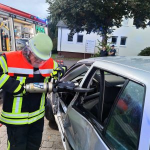 Freiwillige Feuerwehr Romrod