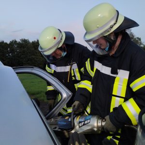 Freiwillige Feuerwehr Romrod