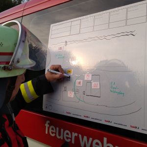 Freiwillige Feuerwehr Romrod