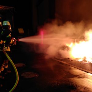 Freiwillige Feuerwehr Romrod