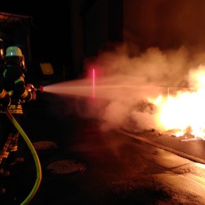 Freiwillige Feuerwehr Romrod