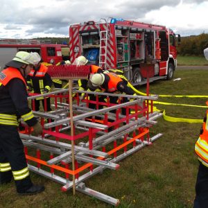 Freiwillige Feuerwehr Romrod