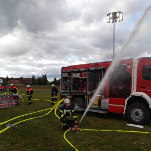 Freiwillige Feuerwehr Romrod