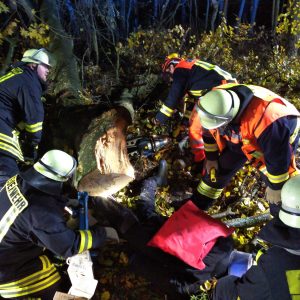 Freiwillige Feuerwehr Romrod